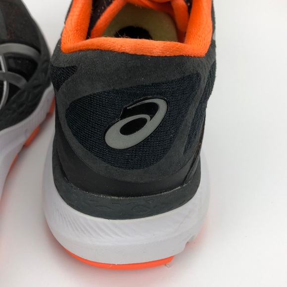 ASICS RUNNING SHOES - Picture 7 of 11